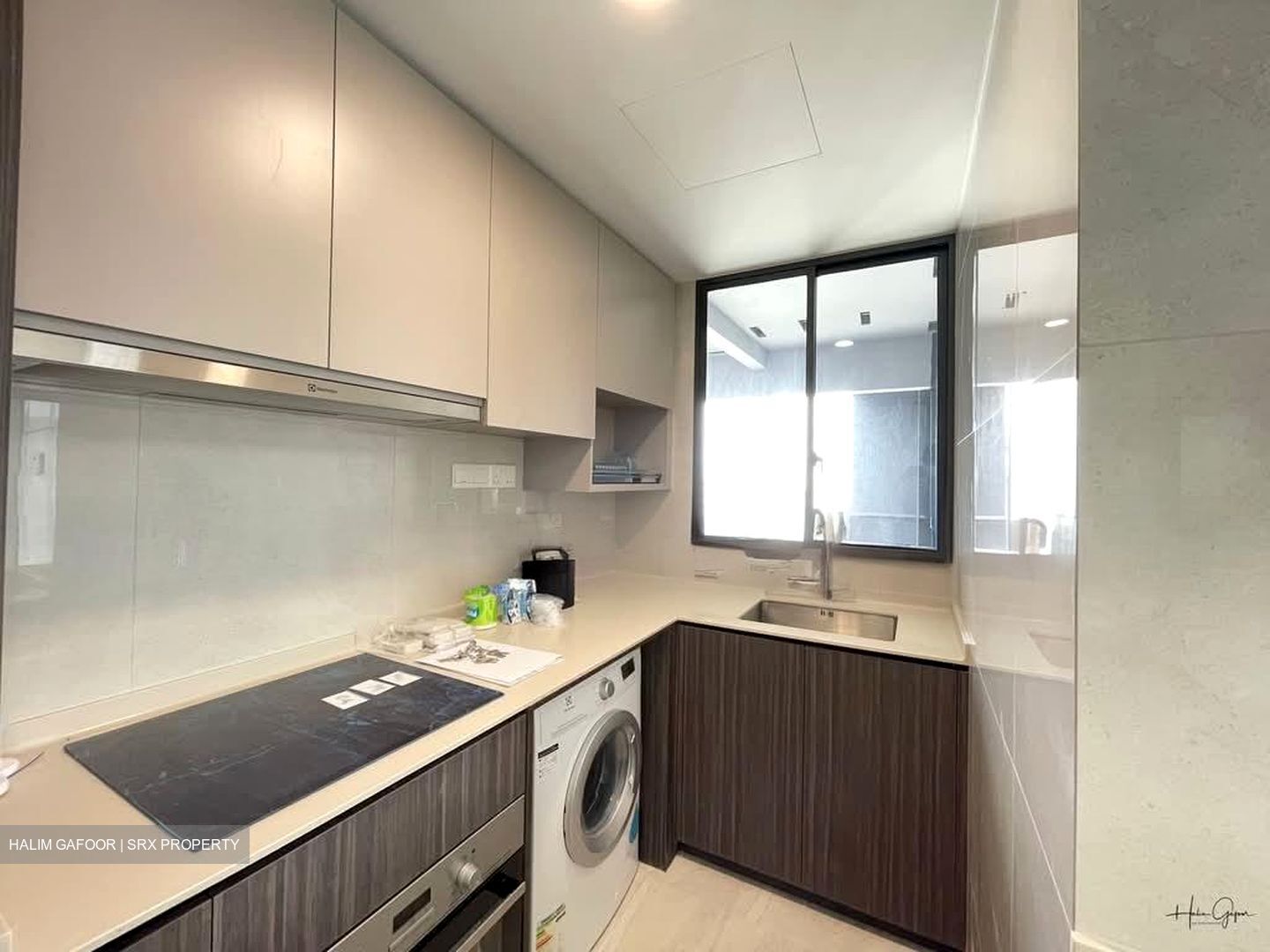 The Garden Residences (D19), Apartment #584339431